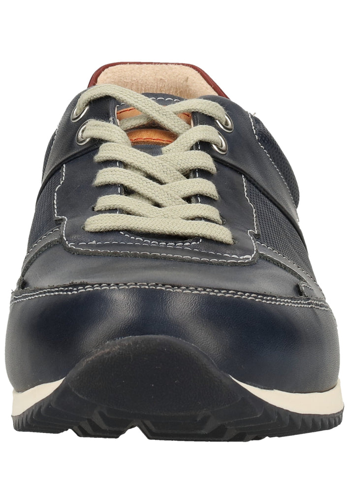 Pikolinos Sneaker Leder Blue - surf4shoes