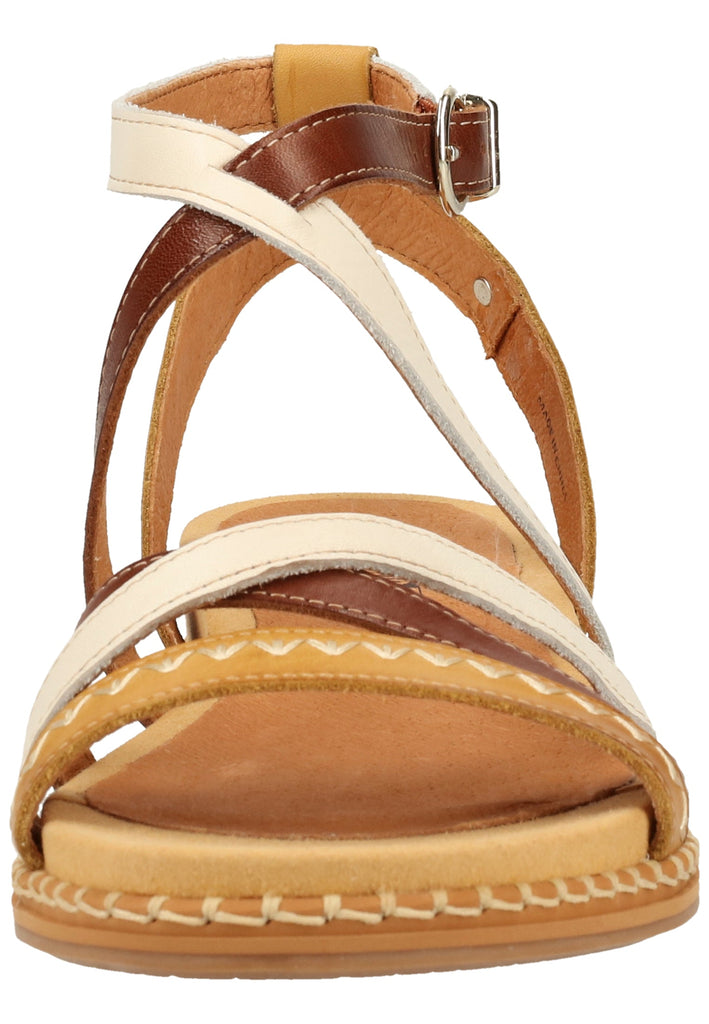 Pikolinos Sandalen Leder Honey - surf4shoes