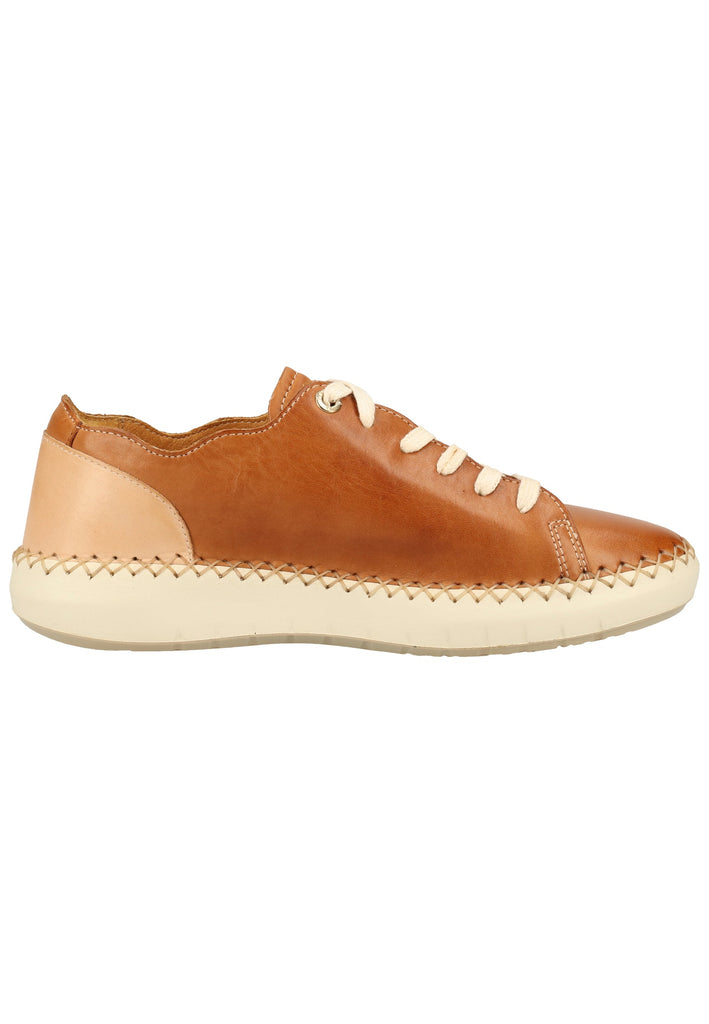 Pikolinos Halbschuhe Leder Brandy - surf4shoes