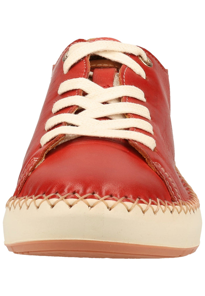 Pikolinos Halbschuhe Leder Coral - surf4shoes