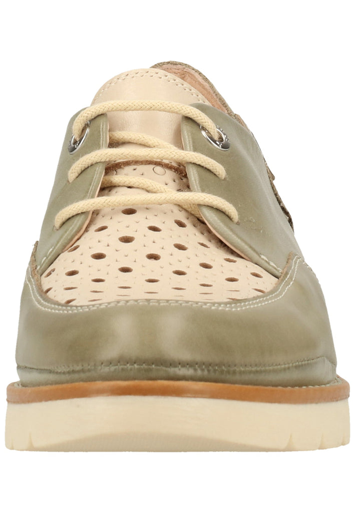 Pikolinos Halbschuhe Leder Sage - surf4shoes