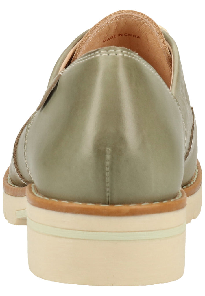 Pikolinos Halbschuhe Leder Sage - surf4shoes