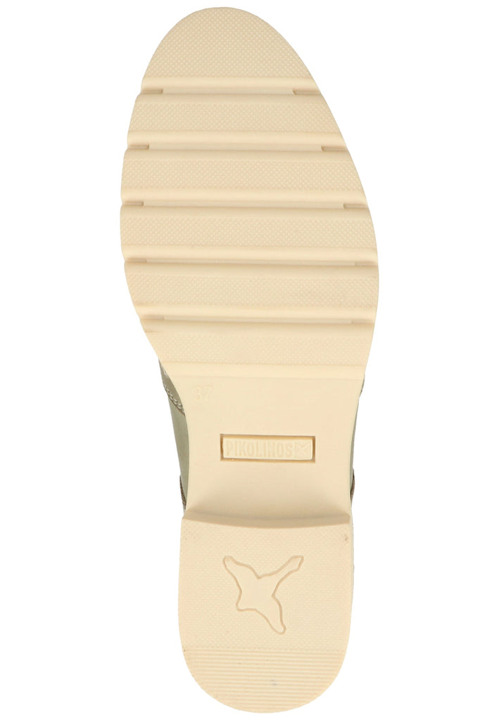 Pikolinos Halbschuhe Leder Sage - surf4shoes