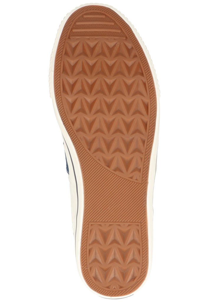 Chiemsee Sneaker Canvas Weiß - surf4shoes