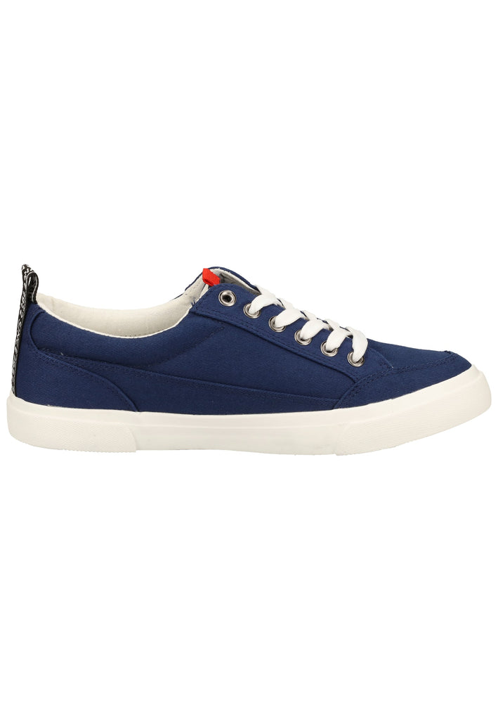 Chiemsee Sneaker Canvas Navy - surf4shoes