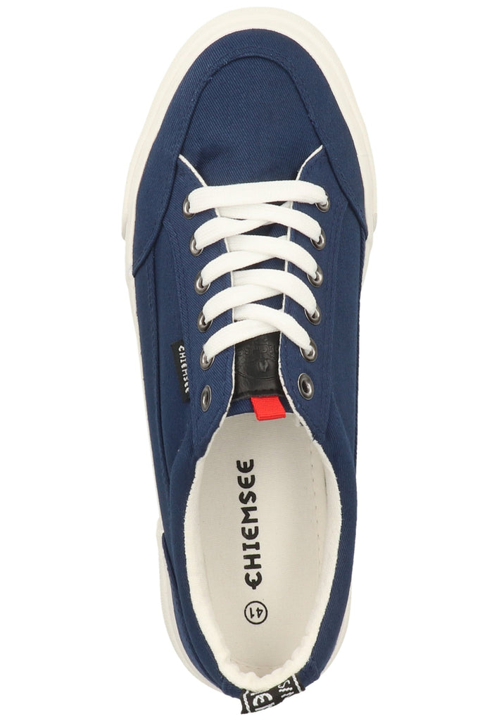 Chiemsee Sneaker Canvas Navy - surf4shoes