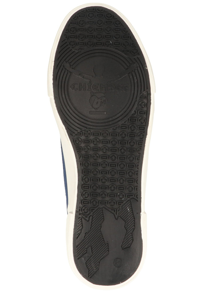 Chiemsee Sneaker Canvas Navy - surf4shoes