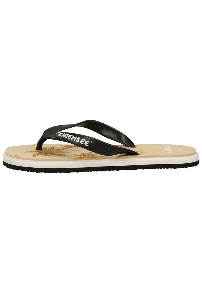 Chiemsee Zehensteg Synthetik Weiß - surf4shoes