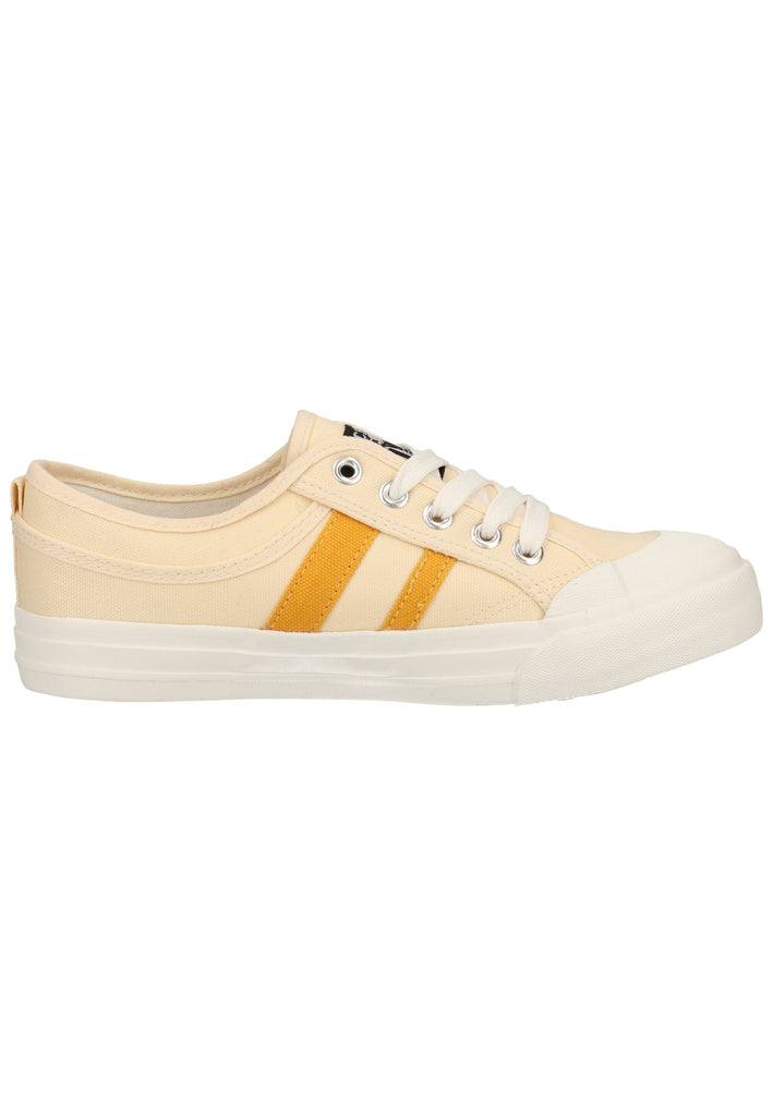 Chiemsee Sneaker Canvas Orange - surf4shoes