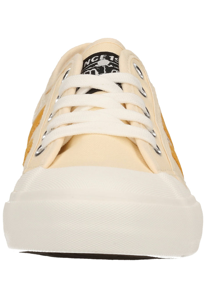 Chiemsee Sneaker Canvas Orange - surf4shoes