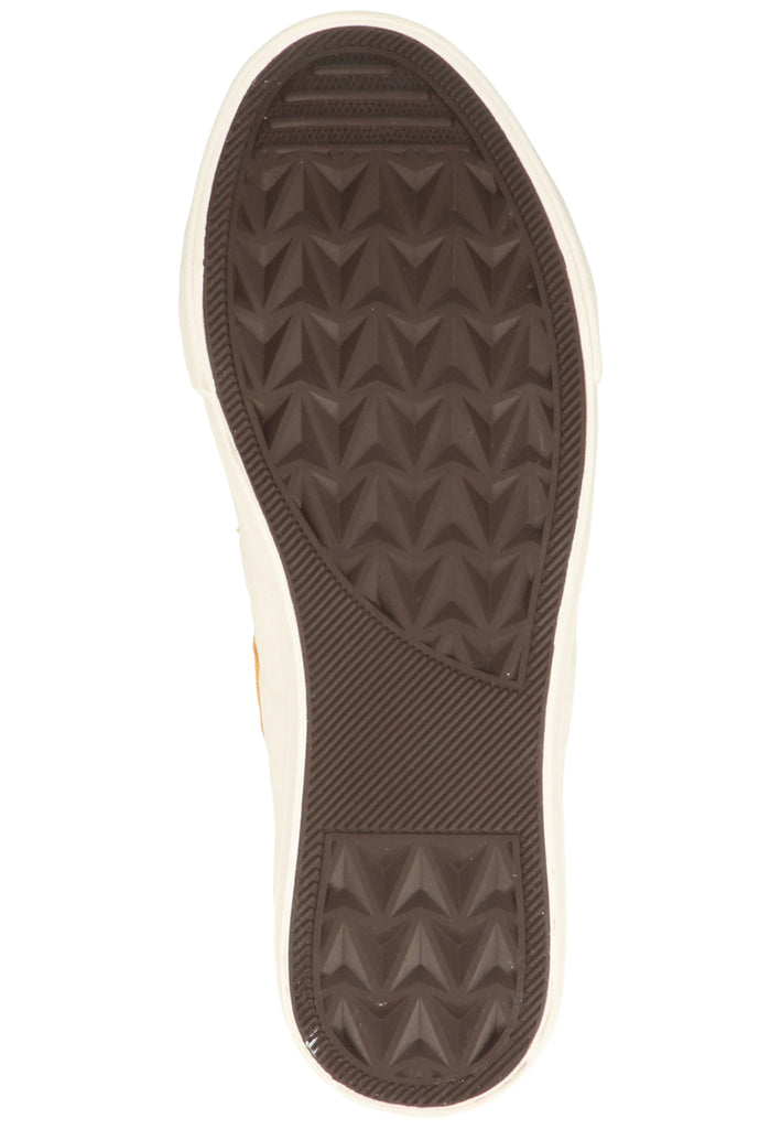 Chiemsee Sneaker Canvas Orange - surf4shoes