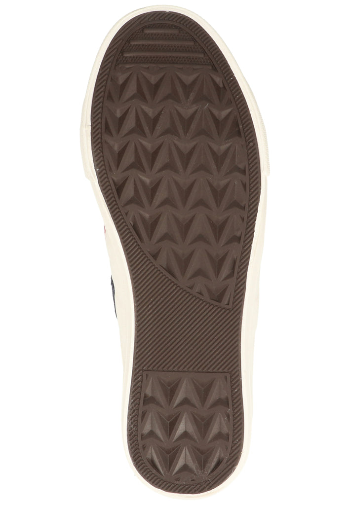 Chiemsee Sneaker Canvas Weiß - surf4shoes