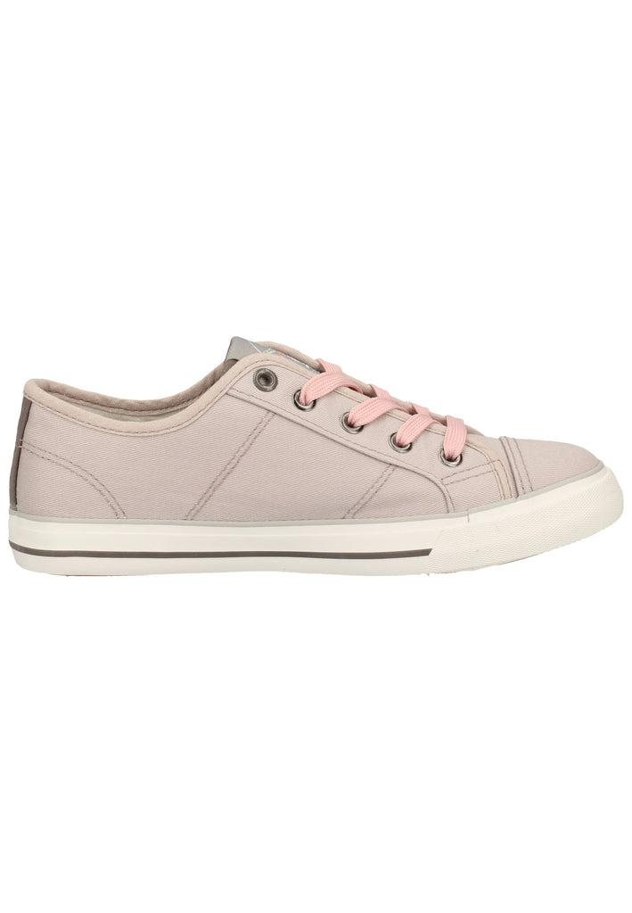 Chiemsee Sneaker Canvas Hellgrau - surf4shoes