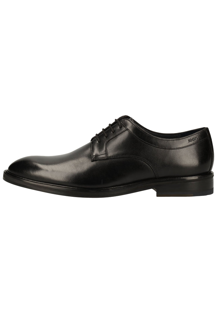 JOOP! Businessschuhe Leder Schwarz - surf4shoes