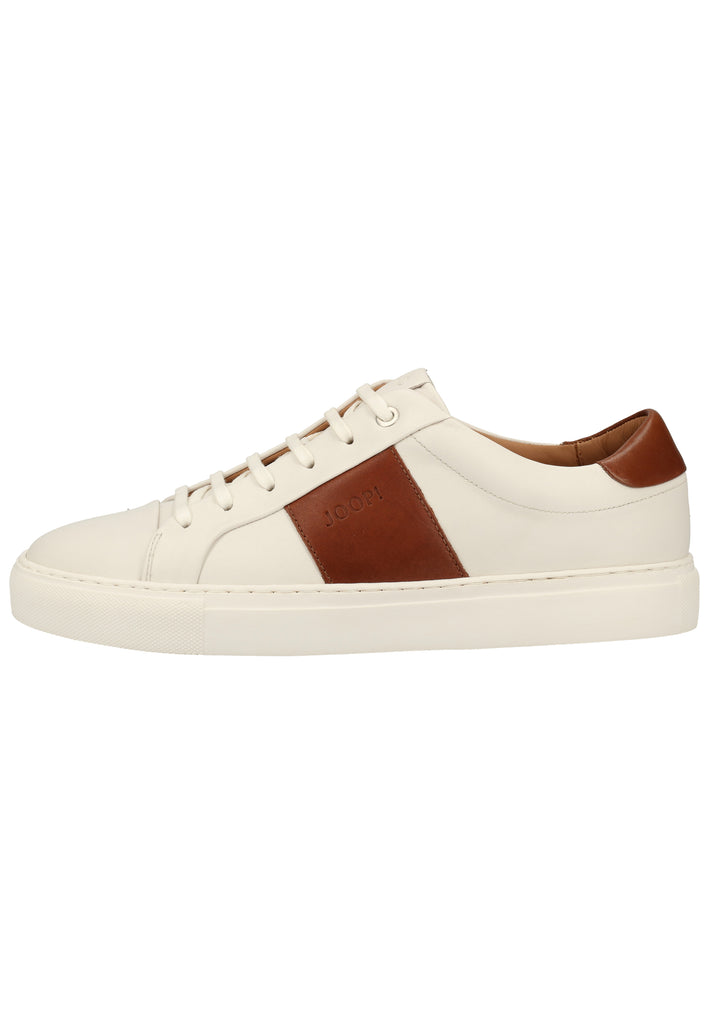 JOOP! Sneaker Leder Cognac - surf4shoes