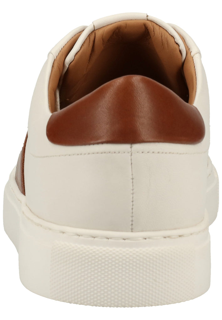 JOOP! Sneaker Leder Cognac - surf4shoes