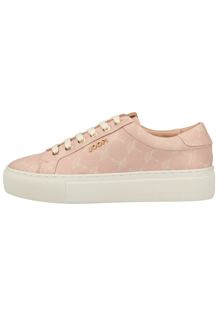 JOOP! Sneaker Lederimitat Rose - surf4shoes