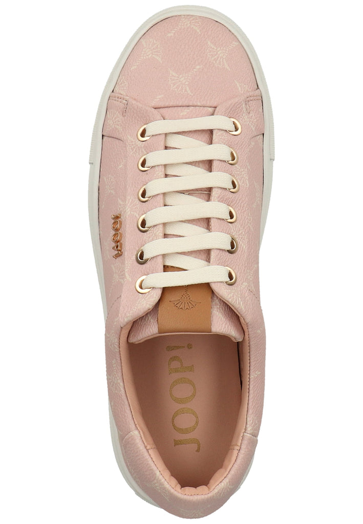 JOOP! Sneaker Lederimitat Rose - surf4shoes