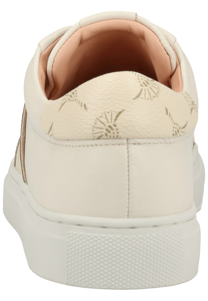 JOOP! Sneaker Leder/Synthetik Beige - surf4shoes