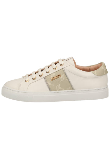JOOP! Sneaker Leder/Synthetik Mint - surf4shoes