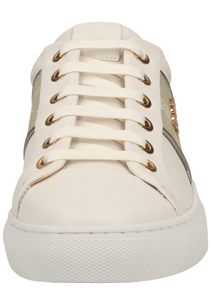JOOP! Sneaker Leder/Synthetik Mint - surf4shoes