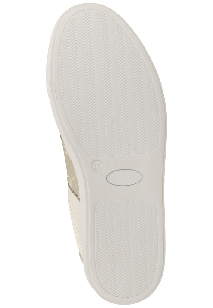 JOOP! Sneaker Leder/Synthetik Mint - surf4shoes