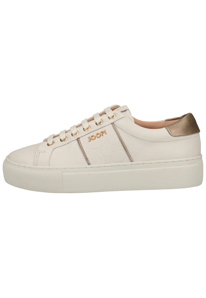 JOOP! Sneaker Leder White - surf4shoes