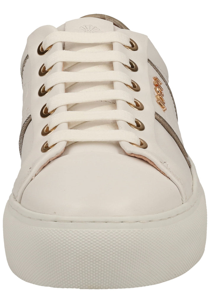 JOOP! Sneaker Leder White - surf4shoes