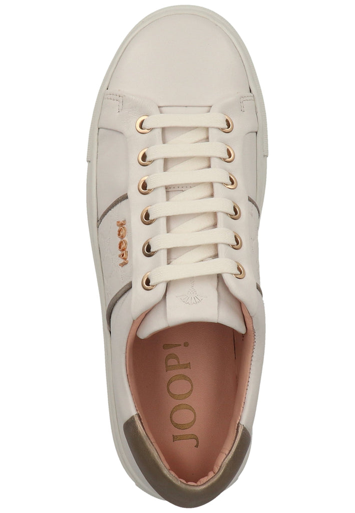 JOOP! Sneaker Leder White - surf4shoes