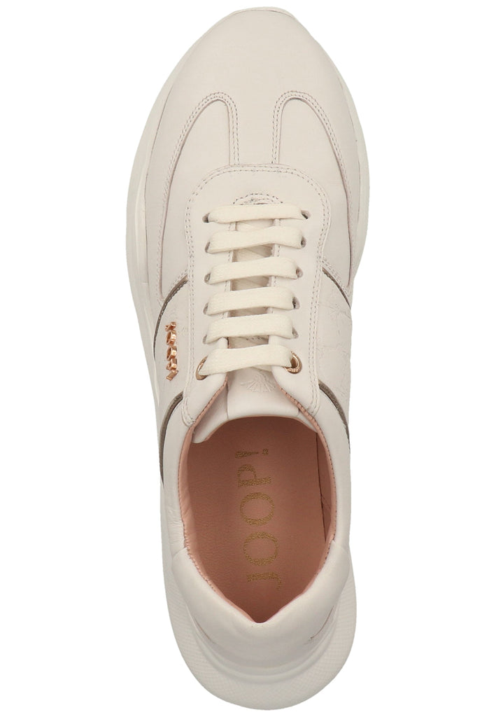 JOOP! Sneaker Leder White - surf4shoes