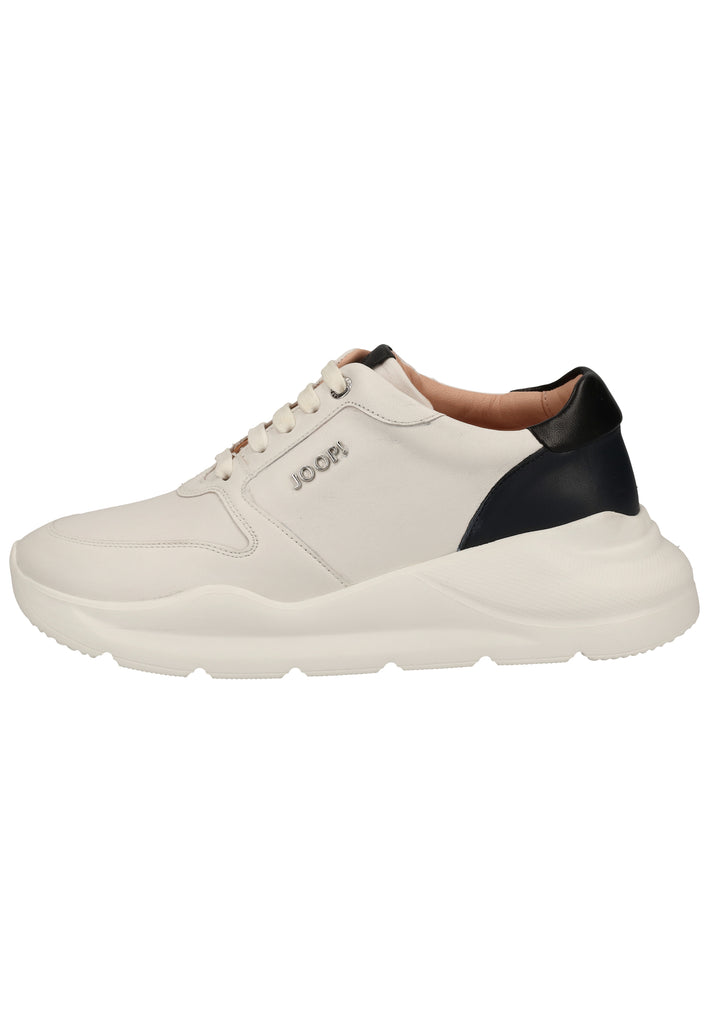 JOOP! Sneaker Leder White - surf4shoes