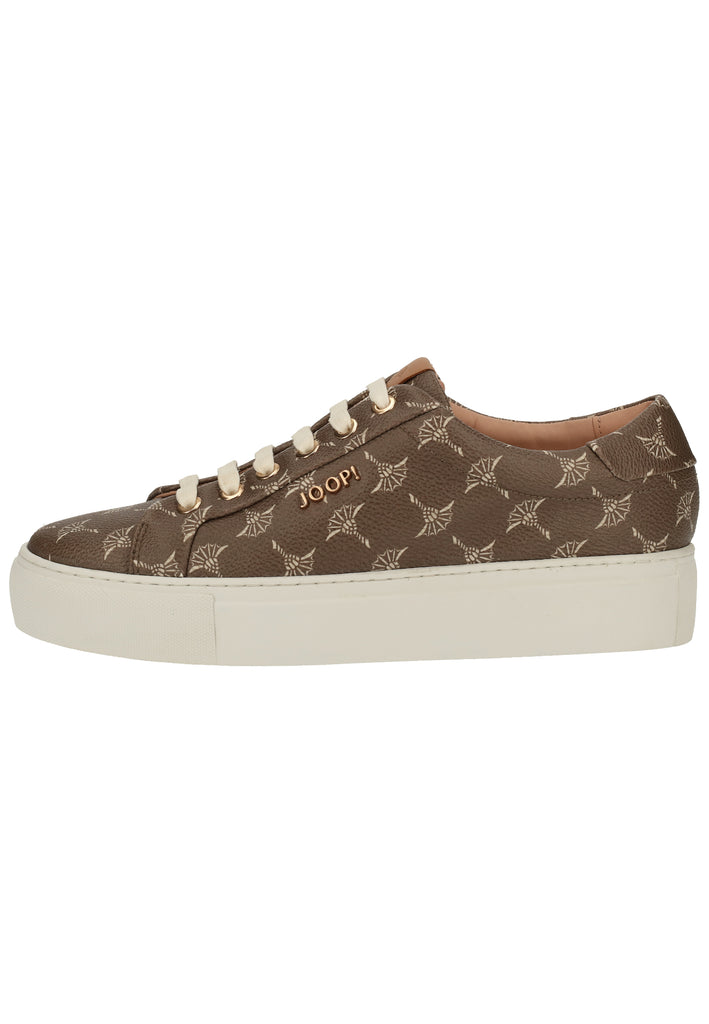 JOOP! Sneaker Lederimitat Mud - surf4shoes