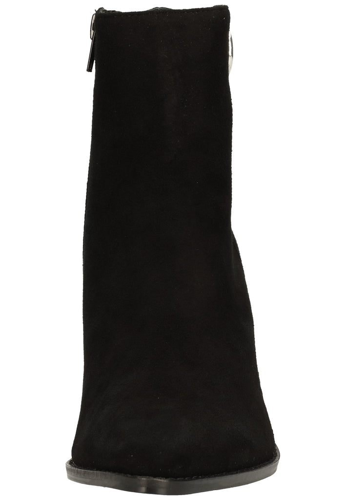 JOOP! Stiefelette Leder Schwarz - surf4shoes