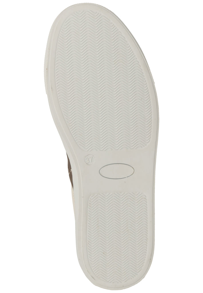 JOOP! Sneaker Leder Mud - surf4shoes