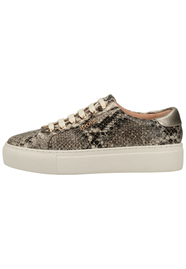 JOOP! Sneaker Leder Grau - surf4shoes