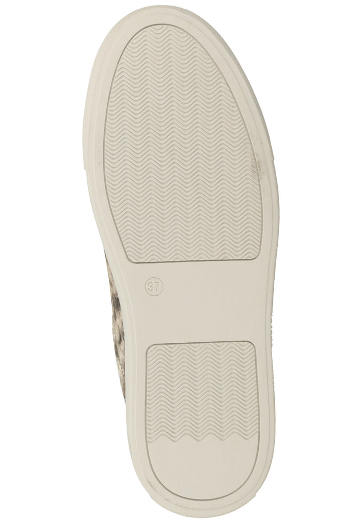 JOOP! Sneaker Leder Grau - surf4shoes