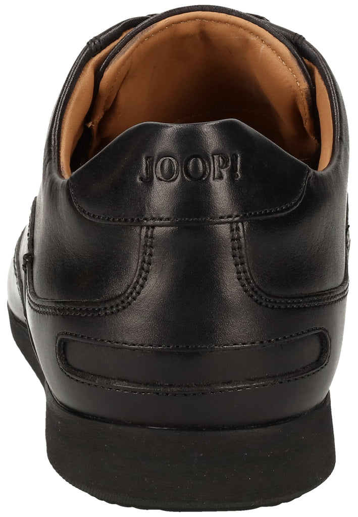 JOOP! Sneaker Leder Schwarz - surf4shoes