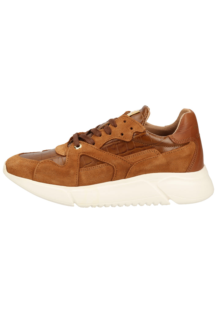 Scapa Sneaker Leder Cuoio - surf4shoes