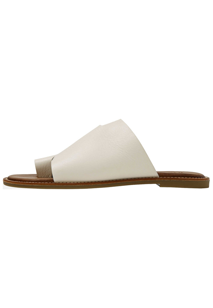 Inuovo Sandalen Leder Beige - surf4shoes