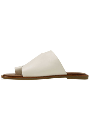Inuovo Sandalen Leder Beige - surf4shoes