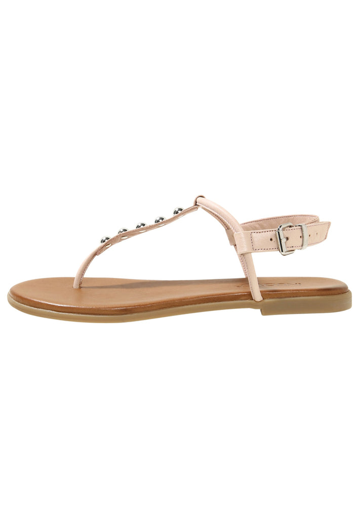 Inuovo Sandalen Leder Rosa - surf4shoes