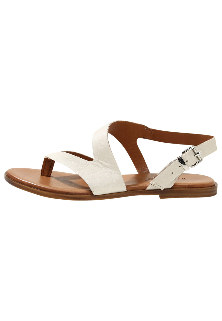 Inuovo Sandalen Leder Beige - surf4shoes