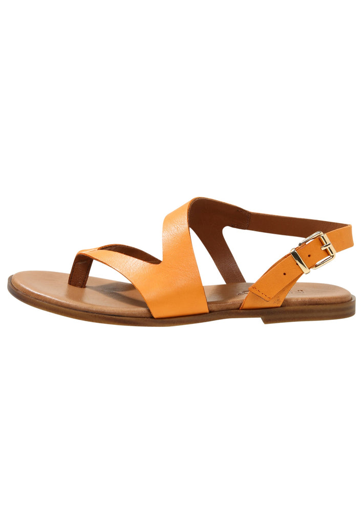 Inuovo Sandalen Leder Orange - surf4shoes