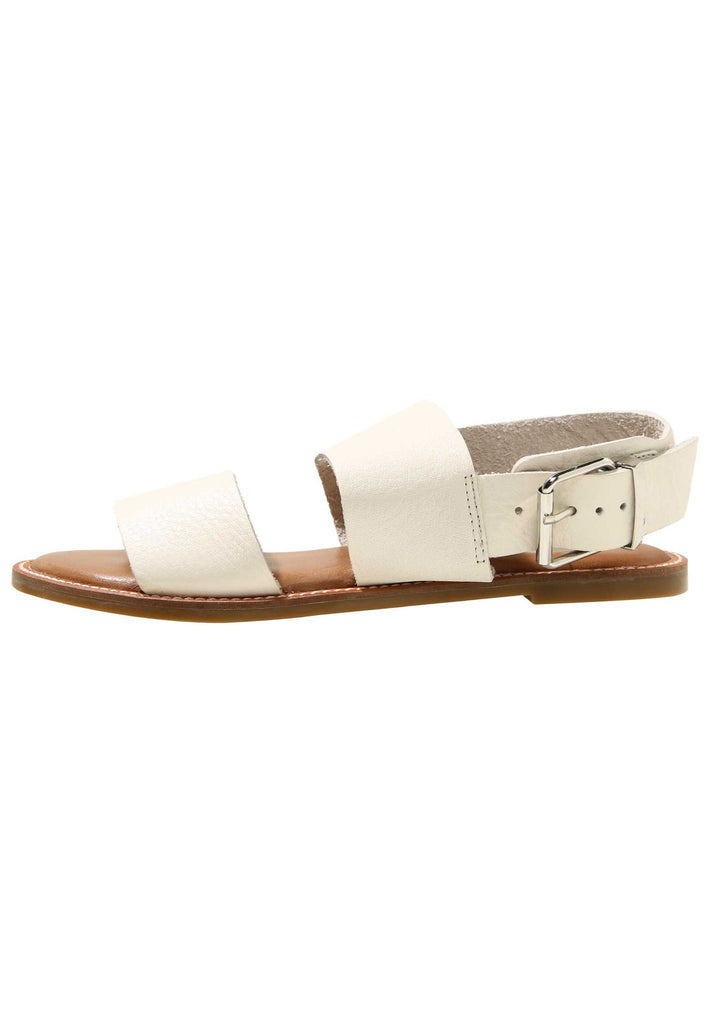 Inuovo Sandalen Leder Beige - surf4shoes