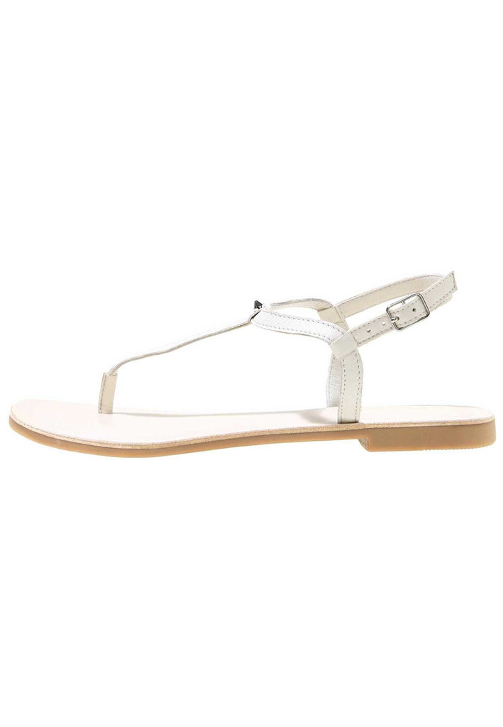 Inuovo Sandalen Leder Beige - surf4shoes