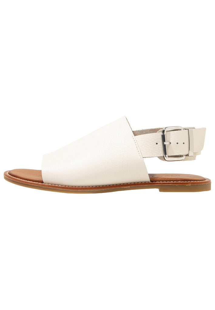Inuovo Sandalen Leder Beige - surf4shoes