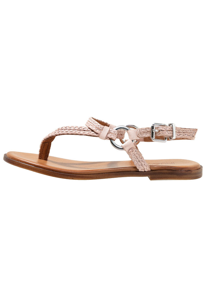 Inuovo Sandalen Leder Rosa - surf4shoes