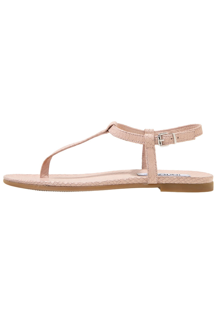 Inuovo Sandalen Leder Rosa - surf4shoes
