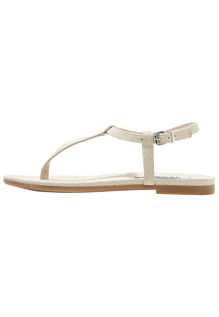 Inuovo Sandalen Leder Beige - surf4shoes