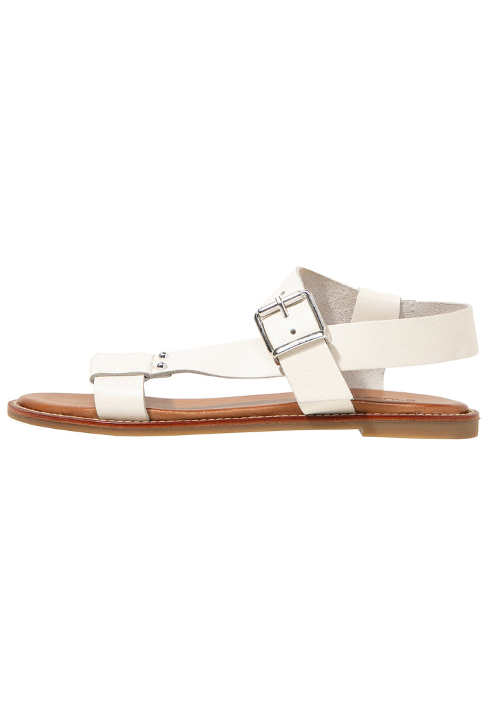 Inuovo Sandalen Leder Beige - surf4shoes
